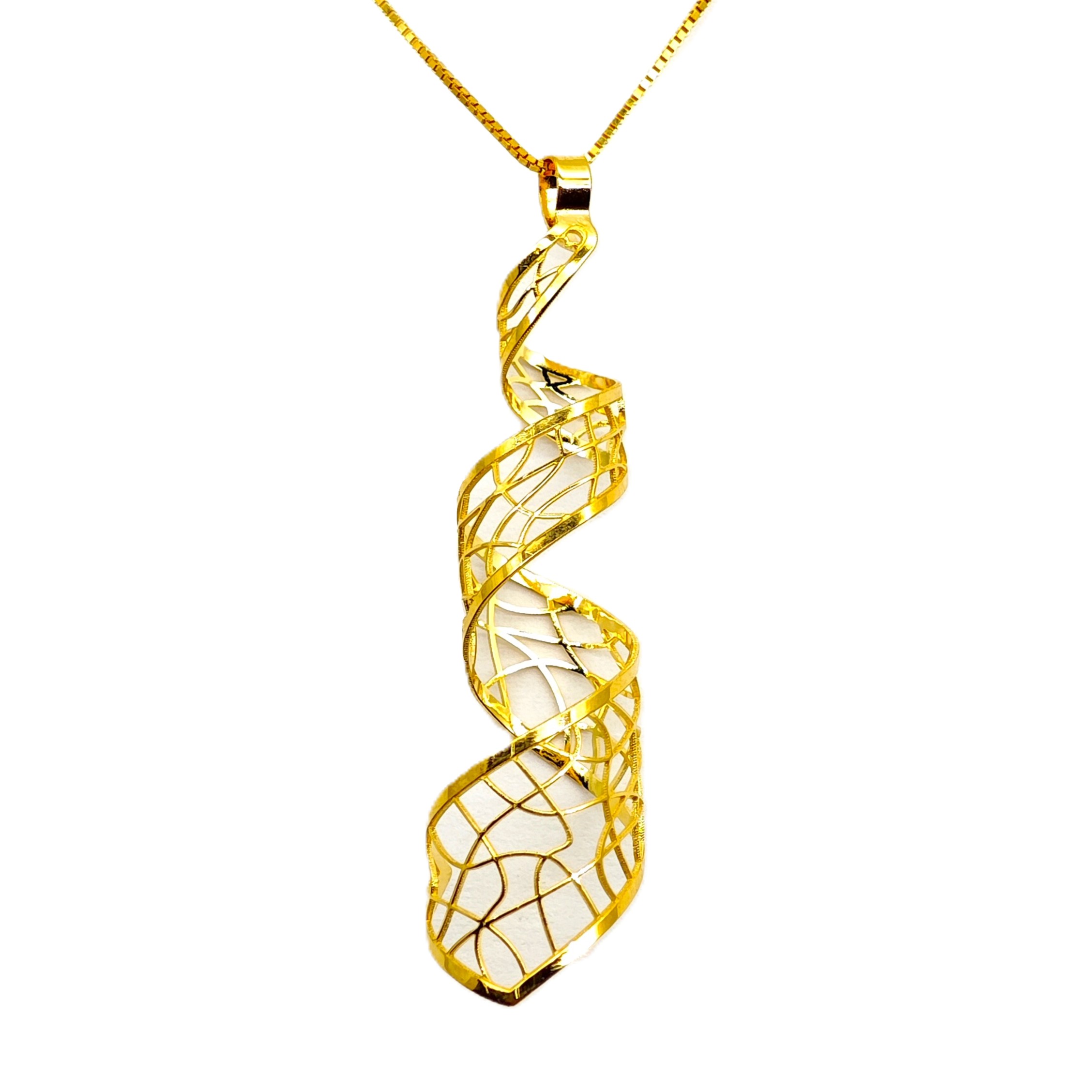 MED AURA ESPIRAL