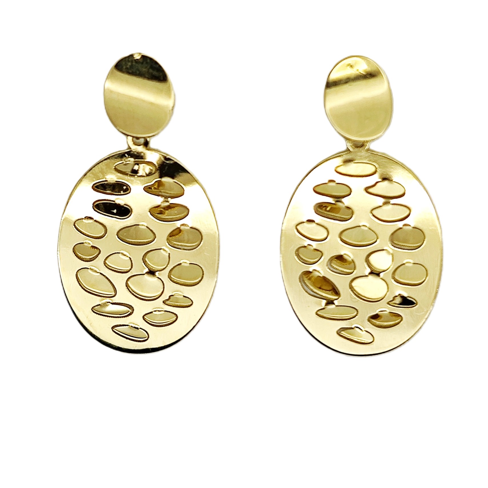 TOR. UNIVERSO OVAL