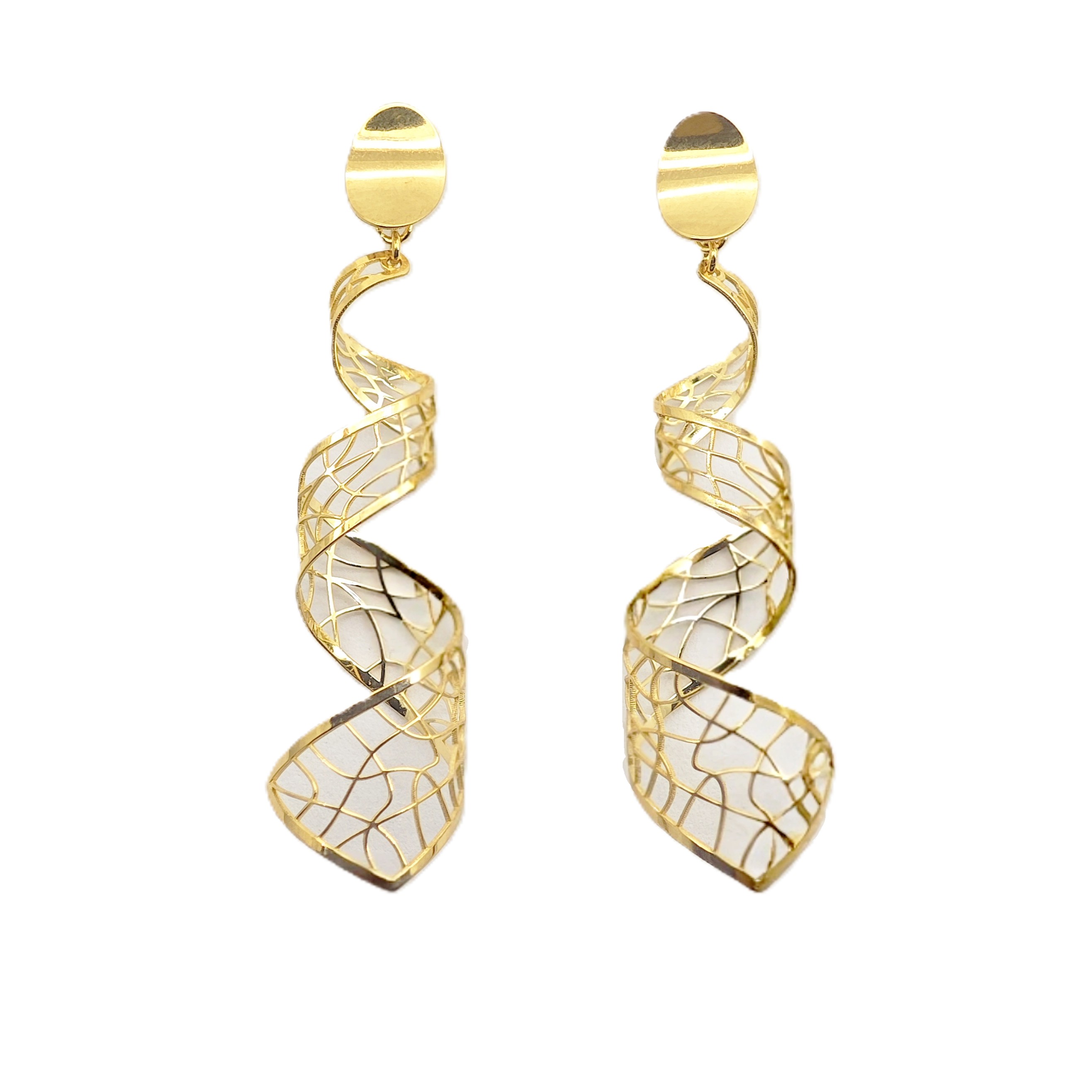 TORNILHOS AURA ESPIRAL