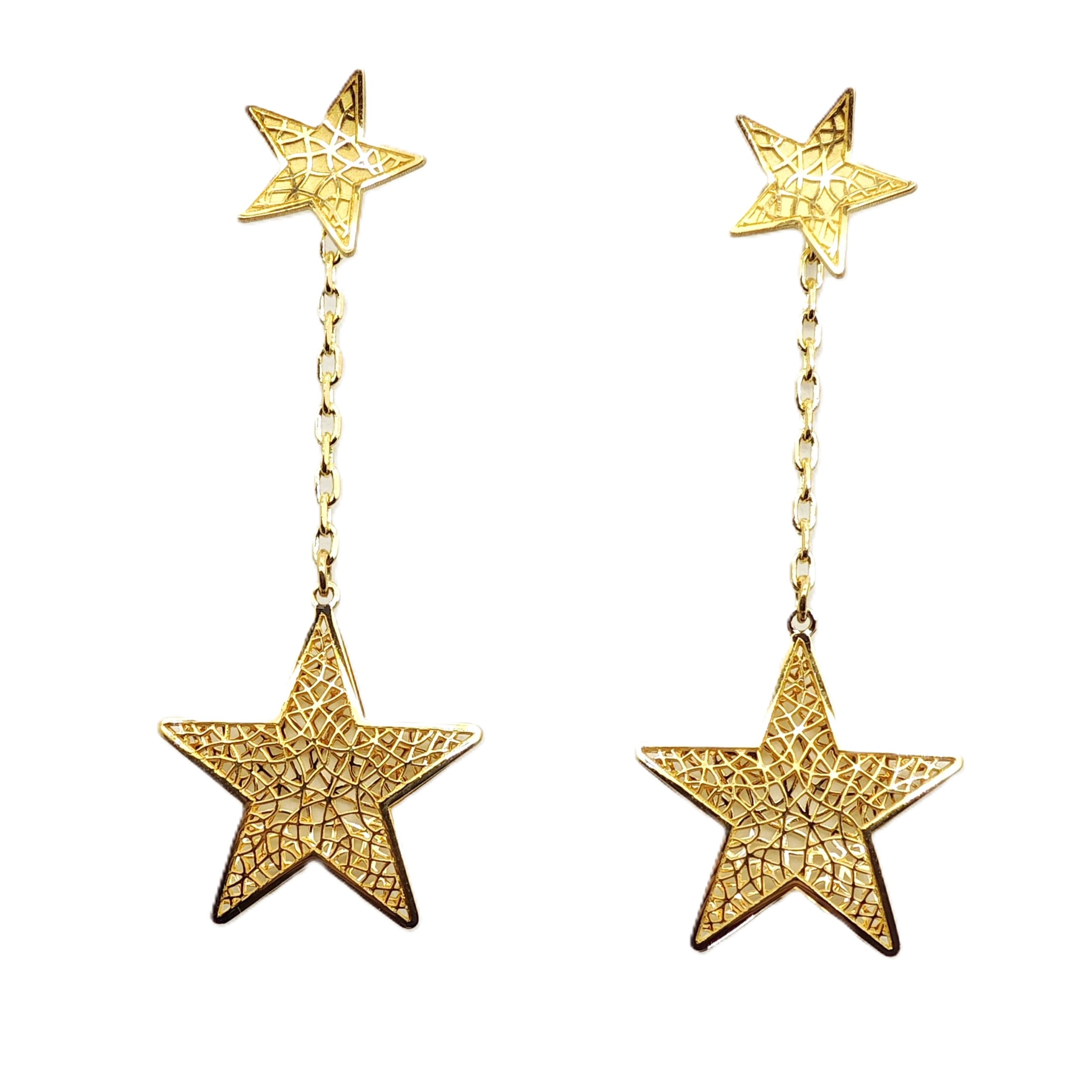 TORNILHOS AURA ESTRELA